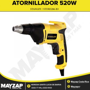 ATORNILLADOR-520W