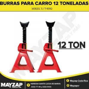 BURRAS-PARA-CARRO-12-TONELADAS-T-9392