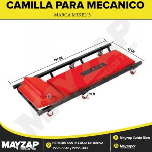 CAMILLA-PARA-MECANICO