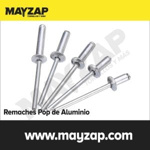 Remaches