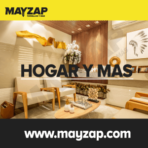 Hogar y más