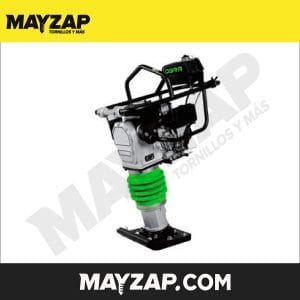 COMPACTADOR MANUAL 3KW OBRA