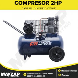 COMPRESOR-CAMPBELL-HAUSFELD-VT6290