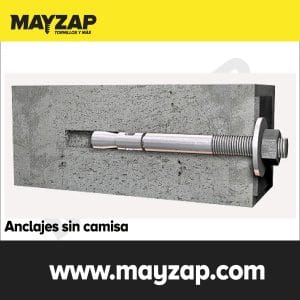 Anclajes