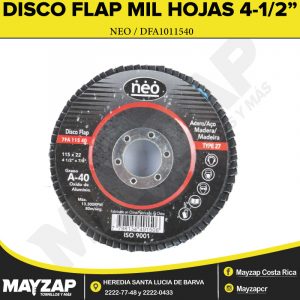 DISCO-FLAP-MIL-HOJAS-NEO-DFA1011540