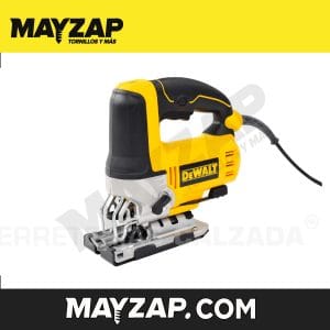 Sierra Caladora Dewalt DW300-B3