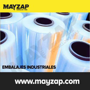 Embalajes Industriales