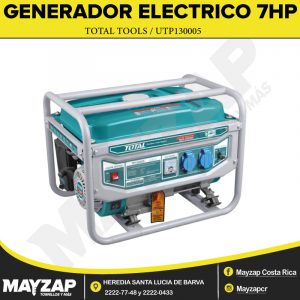 GENERADOR-ELECTTRICO-TOTAL-UTP130005