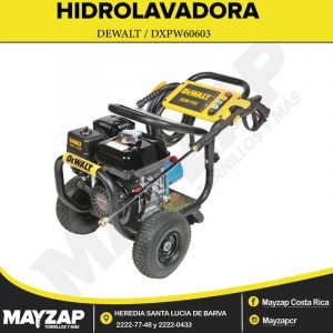 HIDROLAVADORA-DEWALT-DXPW60603