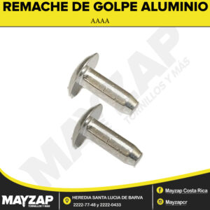REMACHE-DE-GOLPE-ALUMINIO-AAAA
