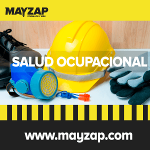 Salud Ocupacional