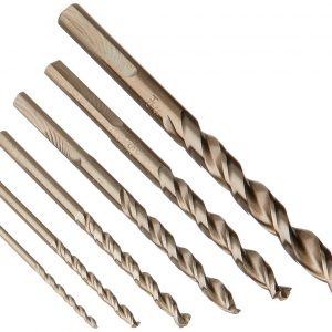 Brocas de Cobalto