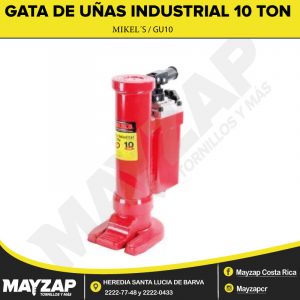 GATA-DE-UÑAS-INDUSTRIAL-10-TONELADAS-GU10