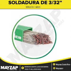 SOLDADURA-HILCO-6013