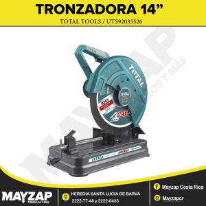 TRONZADORA-TOTAL-UTS92035526