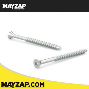 Tornillos para Deck