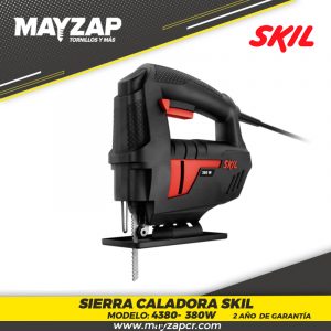 caladora skil modelo 4380