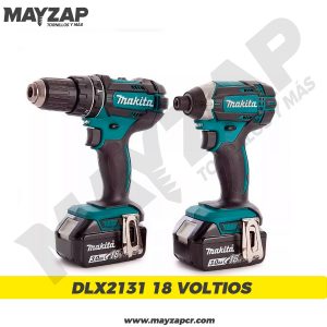 DLX2131