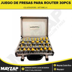 JUEGO-DE-FRESAS-PARA-ROUTER-GLADIADOR