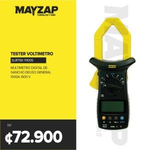 TESTER