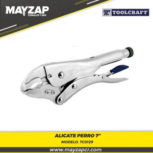 TC0129 TOOLCRAFT