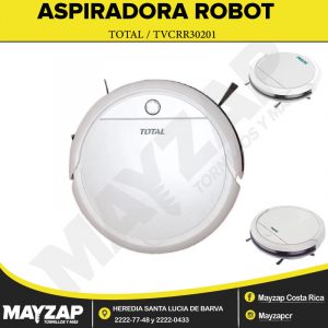 ASPIRADORA-ROBOT-TOTAL-TVCRR30201