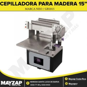 CEPILLADORA-PARA-MADERA-NEO-GB1015