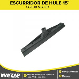 ESCURRIDOR-DE-HULE-15¨COLOR-NEGRO