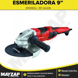 ESMERILADORA-EINHELL-RT-AG230