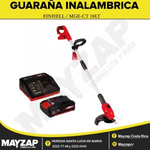 GUADAÑA-INALAMBRICA-EINHELL