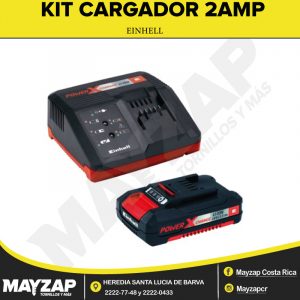 KIT-CARGADOR-EINHELL
