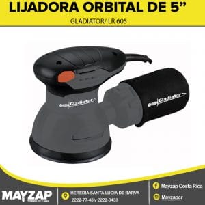 LIJADORA-ORBITAL-GLADIATOR-LR605
