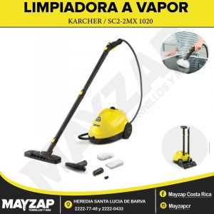 LIMPIADOR-A-VAPOR-KARCHER