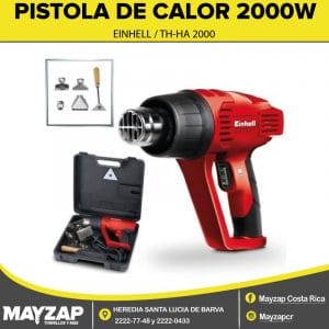 PISTOLA-DE-CALOR-EINHELL-TH-HA-2000