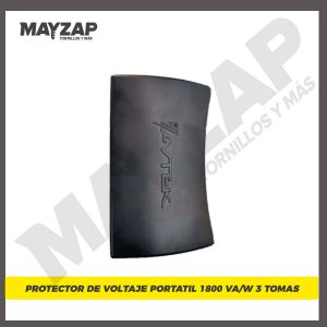 Protector-de-Voltaje-Portatil-Avtek