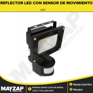 REFLECTOR-CON-SENSOR-DE-MOVIMIENTO-10W