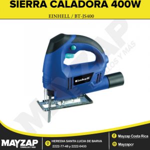 SIERRA-CALADORA-400W-MARCA-EINHELL-MODELO-BT-JS400