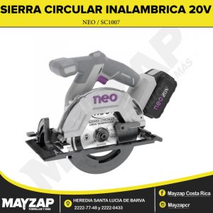 SIERRA-CIRCULAR-NEL-SC1007