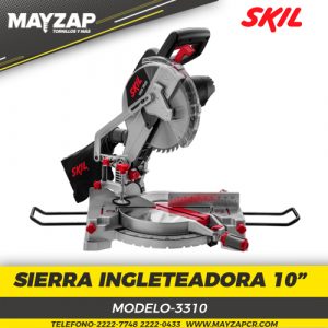 SIERRA SKIL MODELO 3310