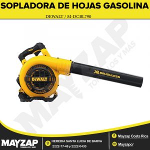 SOPLADORA-DE-HOJAS-DEWALT-M-DCBL790
