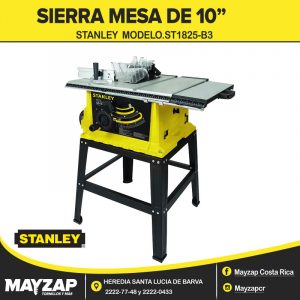 SIERRA MESA STANLEY ST1825-B3