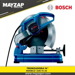 TRONZADORA--BOSCH
