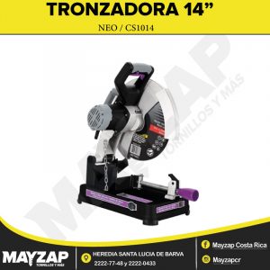 TRONZADORA-NEO-CS1014