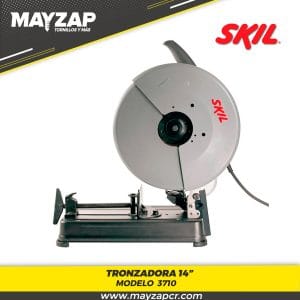 TRONZADORA-sky