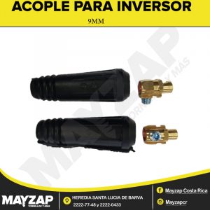 ACOPLE-PARA-INVERSOR-9MM