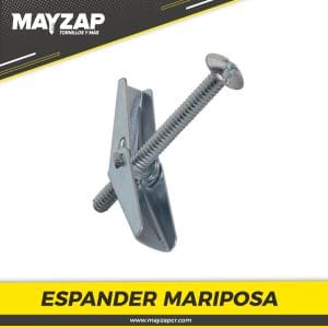 Espander Mariposa Gypsum