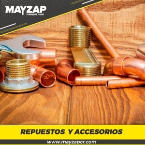 Repuestos y Accesorios