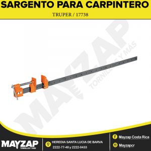 SARGENTO-PARA-CARPINTERO-TRUPER