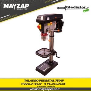 TALADRO-PEDESTAL-GALDIADOR