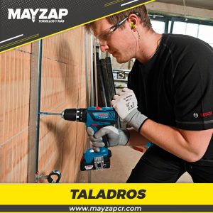 Taladros